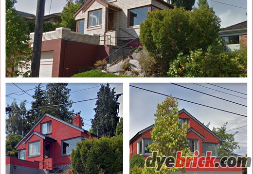 Steve: Seattle, WA, USA. (24 x Old English Red kits)