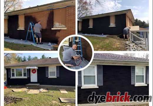Richard: Boonville, IN, USA
