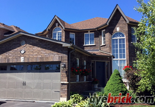Tony: Bolton, Ontario, Can