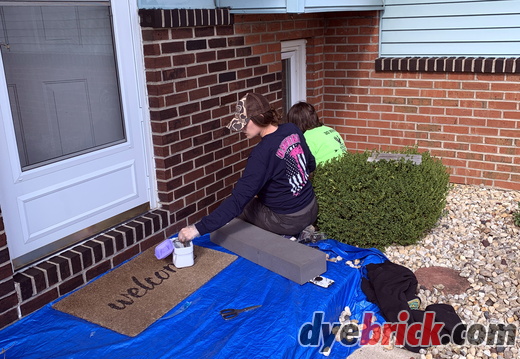 Brandon: Ottowa, IL, USA