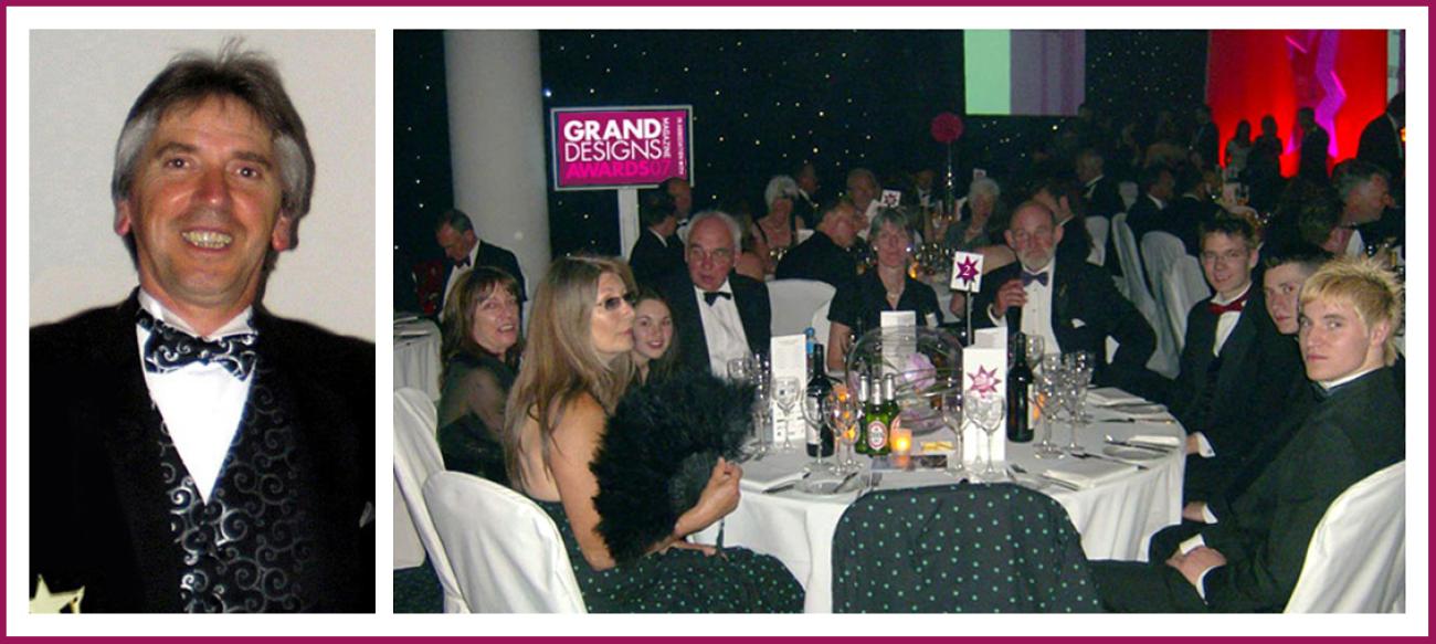 A Grand Night Out!