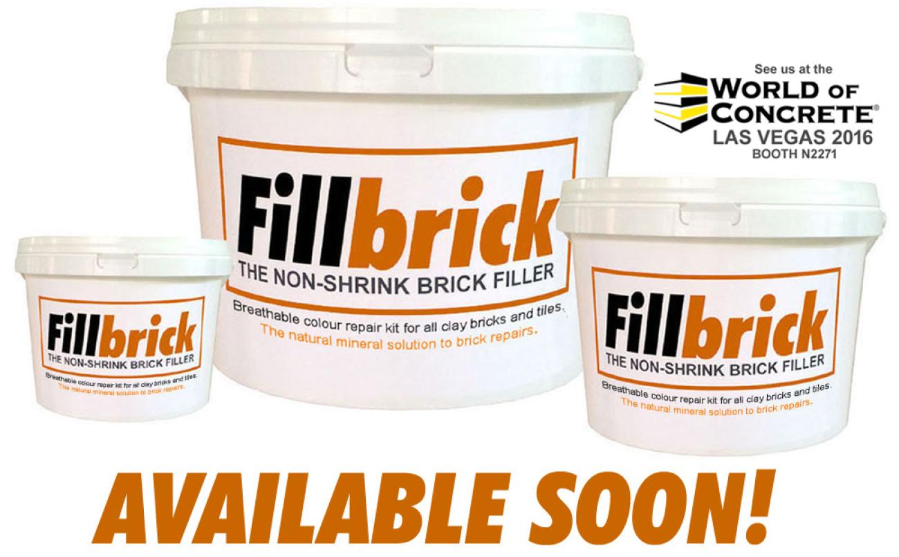 Fillbrick