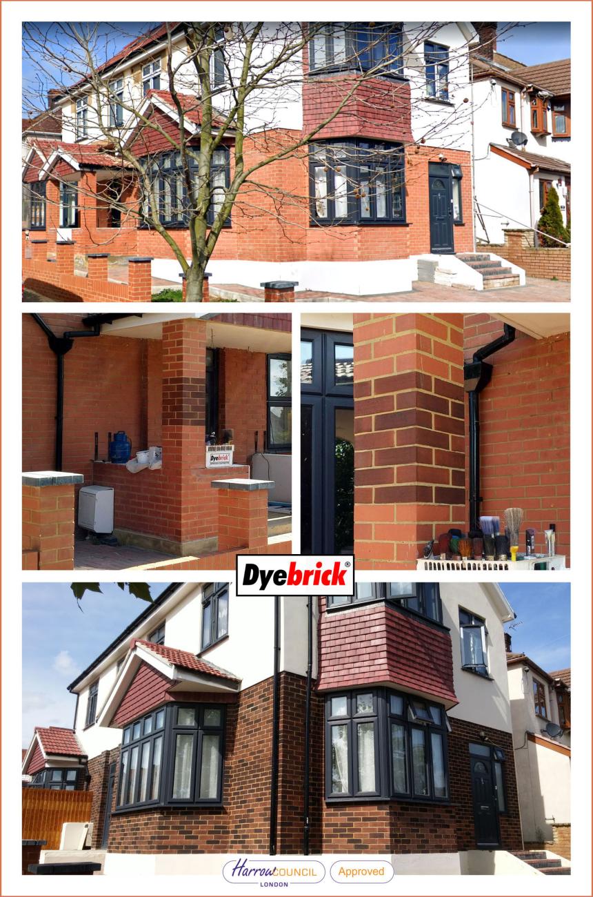 Planning Approval in Wembley