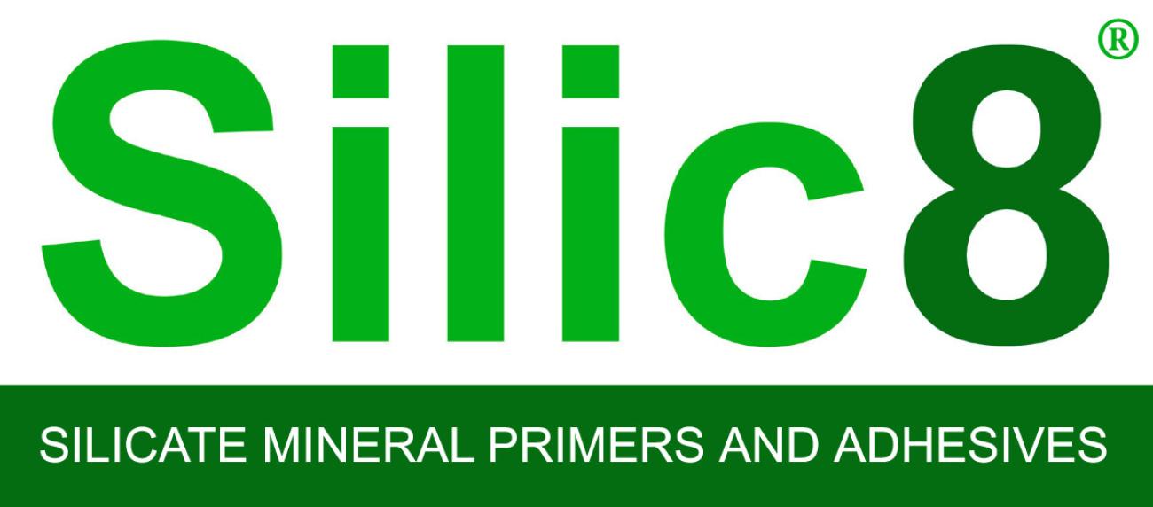 Silic8 available from Roman Products.