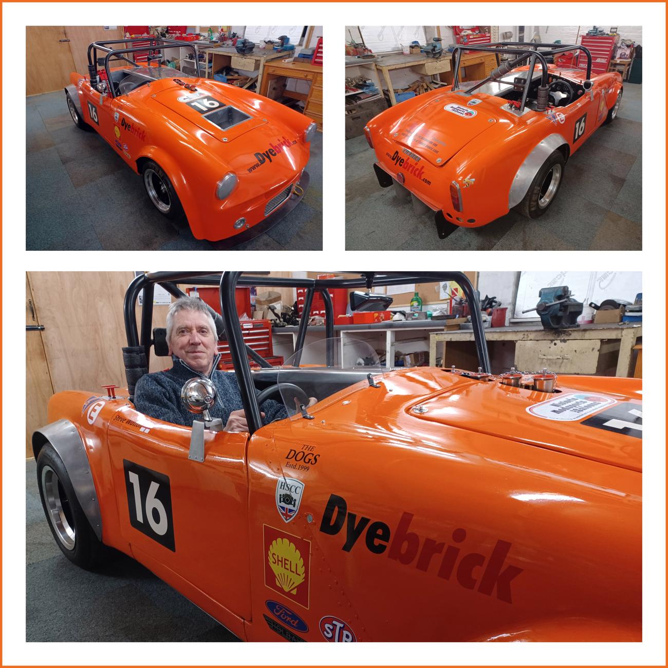 2023 Race Season Starting